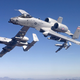 Image for article titled These awesome airplanes are not images from Iron Man 4